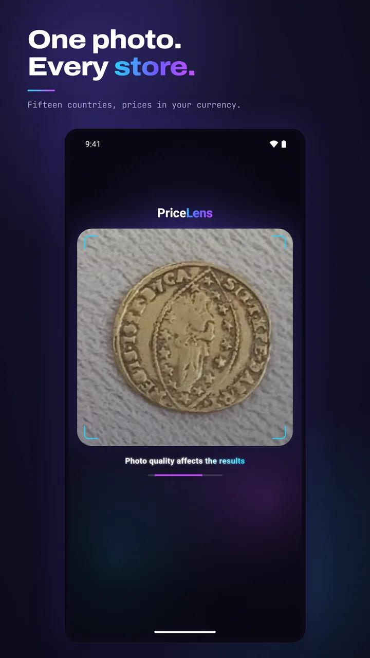 AI identifies it